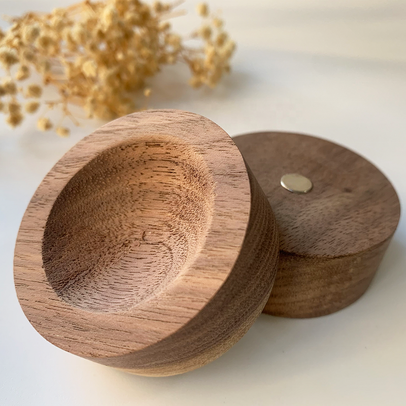 Mini Wooden Diffuser - Wholesale No Fire Aromatherapy Essential Oil Air Clear