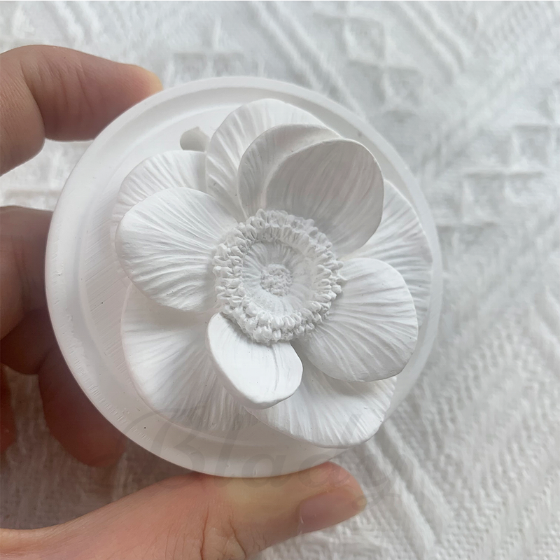 Ceramic Aroma Diffuser - Factory Price Home Decoration Fragrance Custom Logo