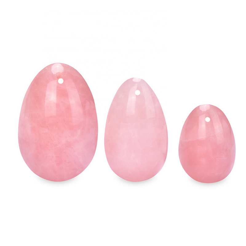 Jade Yoni Eggs - Wholesale Natural Stone Vagina Tightening Postpartum Recover
