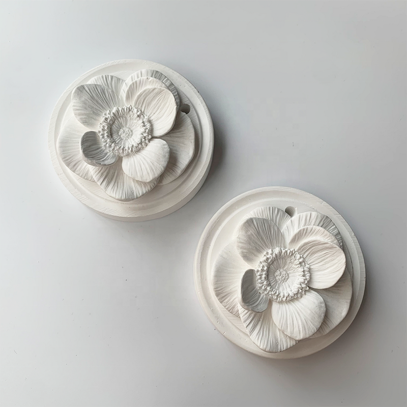 Plaster Ceramic Diffuser - Hot Sale Home Scent Fragrance Hanging Air Freshener