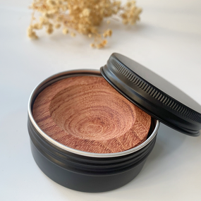 Rosewood Wooden Diffuser - High Quality Mini Car Air Freshener Aroma Fragrance