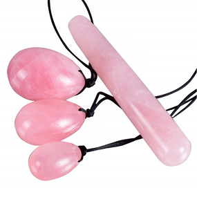 Jade Yoni Eggs - Wholesale Natural Stone Vagina Tightening Postpartum Recover