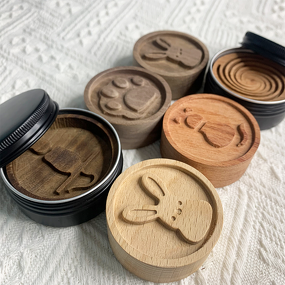 Mini Wooden Diffuser - Wholesale No Fire Aromatherapy Essential Oil Air Clear