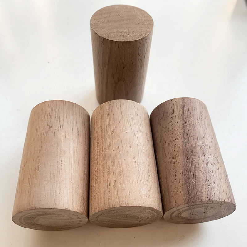 Wooden Aroma Diffuser - Hot Selling Black Walnut Home Car Fragrance Tool