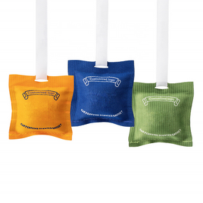 Wardrobe Sachet Bags - Wholesale Clip Type Portable Aroma Diffuser Air Freshener