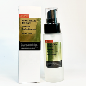Snail Mucin Care Set - Wholesale Repair Moisturizing Face Essence Homeuse