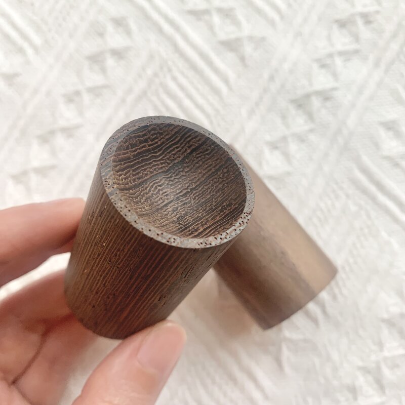 Natural Wooden Diffuser - Wholesale Custom Cylinder Beech Walnut Rosewood Fireless