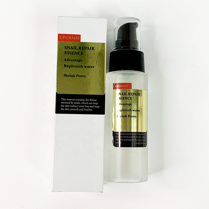 Snail Mucin Essence - Wholesale 100ml Advanced Soothe Damaged Skin Facial Toner