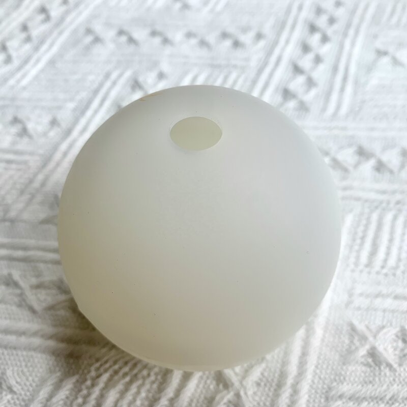 Silicone Facial Ice Ball - Single Mord Face Cooling Roller Blood Circulation