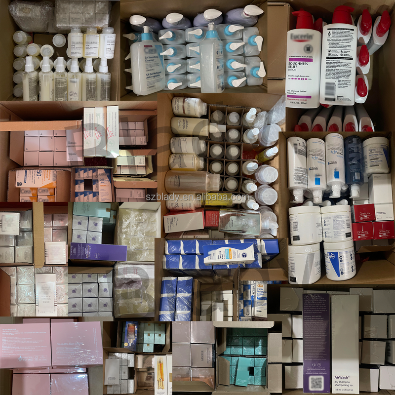 Face Essence Serum - Wholesale 30ml Red+TXA4 Niacinamide Hyaluronic Acid Whitening