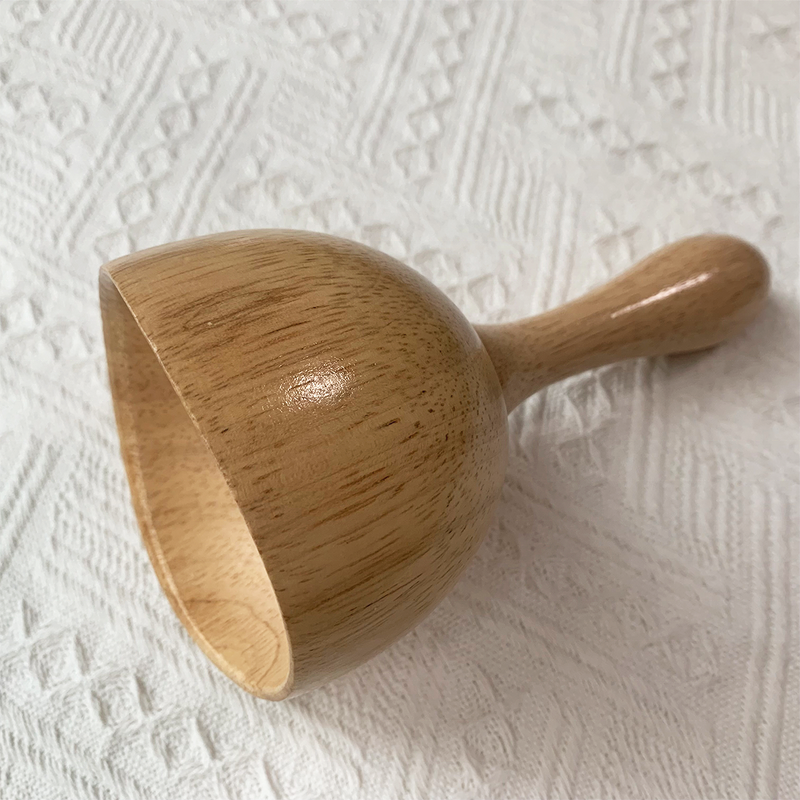 Wood Therapy Gua Sha Set - Hot Sale Natural Skin Care Body Massager Tool