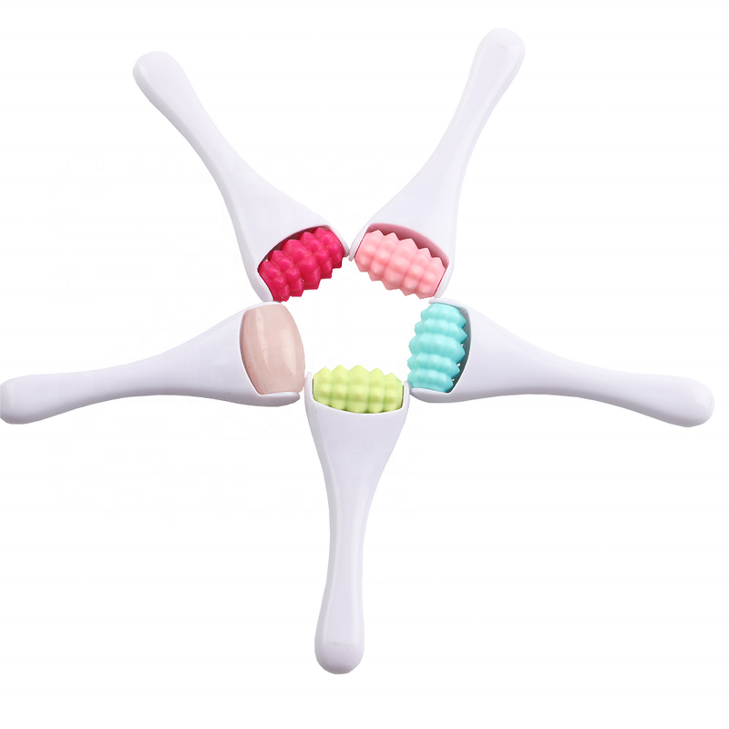 Mini Eye Massage Roller - 2023 Christmas Trending Antiwrinkles Eye Care Gift