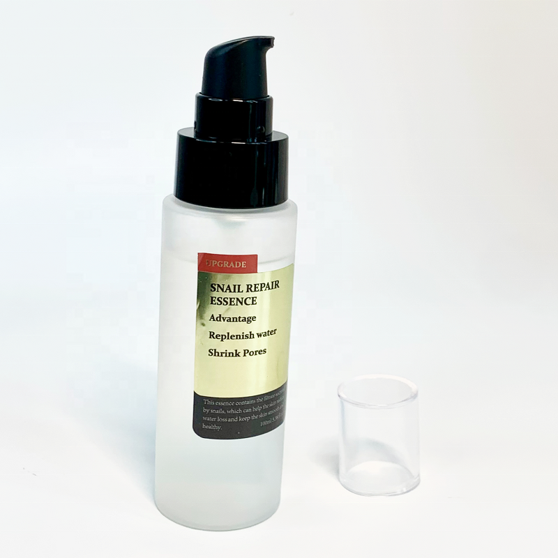 Collagen Snail Serum - New Arrival Moisturizing Reduce Redness Facial Essence