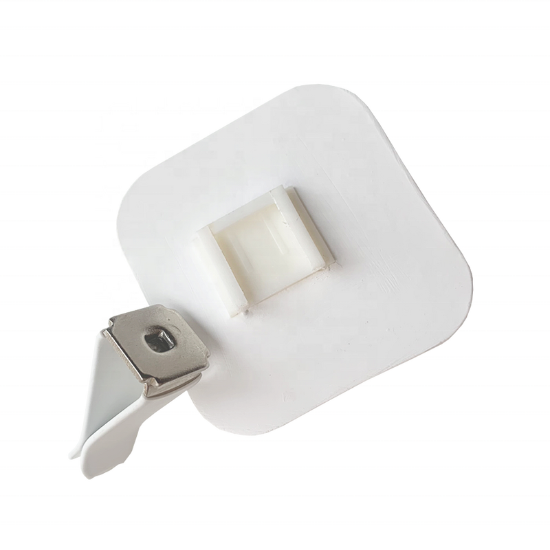 Car Vent Diffuser - Square Plaster Sheet Aromatherapy Holder Clip Air Freshener