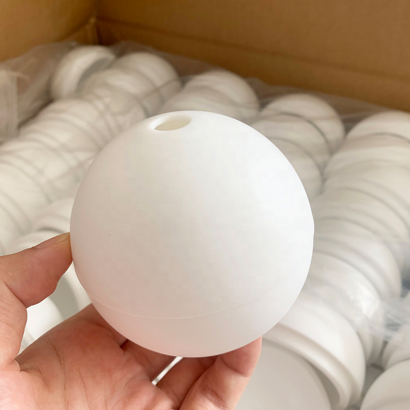 Silicone Facial Ice Ball - Single Mord Face Cooling Roller Blood Circulation