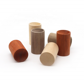 Wooden Aroma Diffuser - Hot Selling Black Walnut Home Car Fragrance Tool