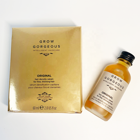 Hair Care Gift Set - Anti-hair Loss Nourishing Scalp Essential Oils Treatment