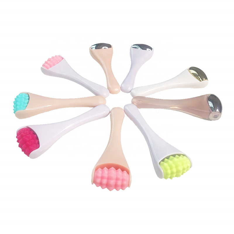 Mini Eye Massage Roller - 2023 Christmas Trending Antiwrinkles Eye Care Gift