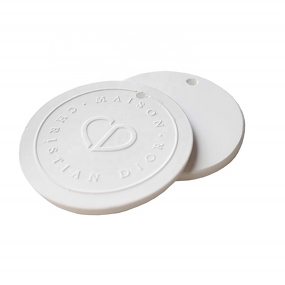 Scented Ceramic Diffuser - Home Fragrance Private Label Aroma Stone Tool