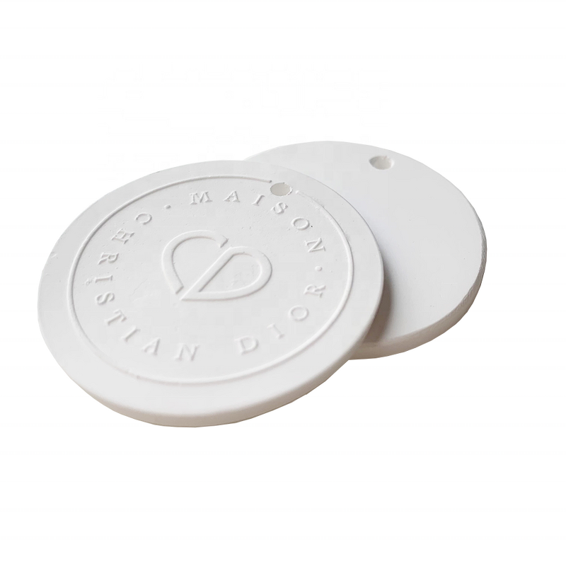 Scented Ceramic Diffuser - Home Fragrance Private Label Aroma Stone Tool