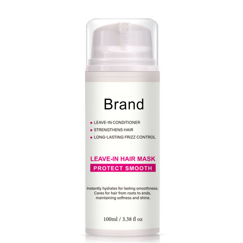 Hair Repair Cream - Factory Price 1.7oz Leave-in Molecular Home Use Conditioner