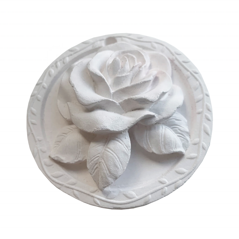 Plaster Ceramic Diffuser - Hot Sale Home Scent Fragrance Hanging Air Freshener