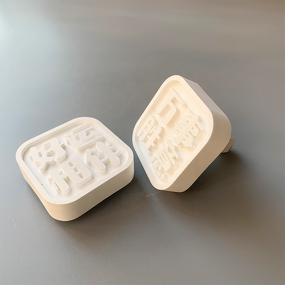 Car Vent Diffuser - Square Plaster Sheet Aromatherapy Holder Clip Air Freshener