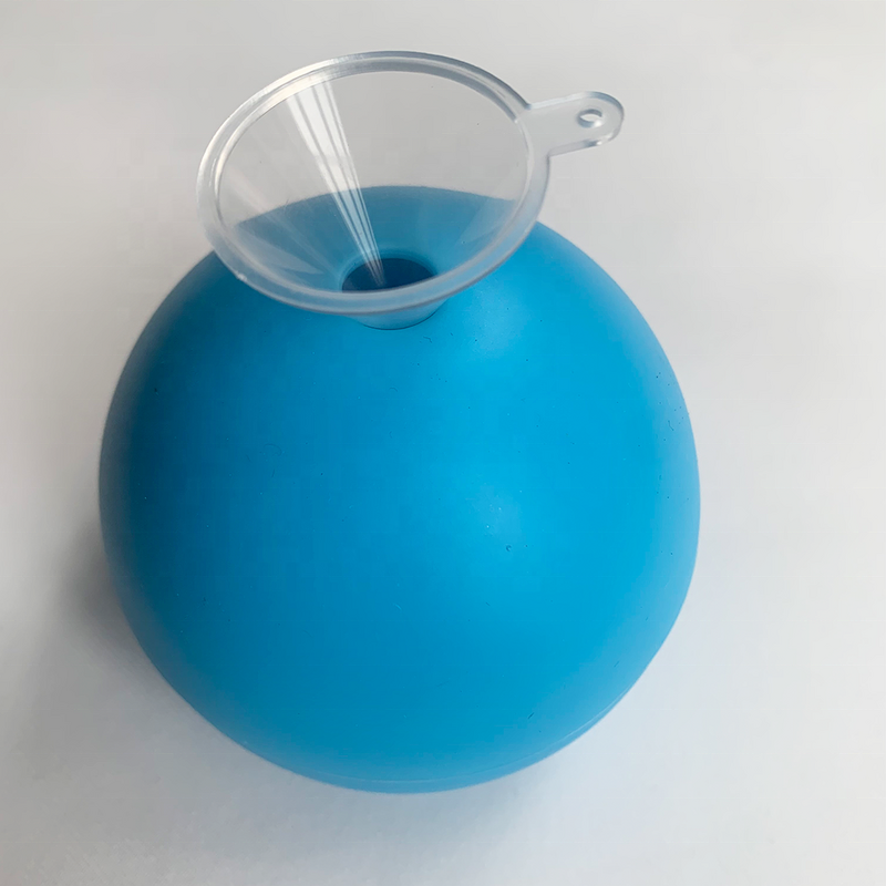 Silicone Facial Ice Ball - Single Mord Face Cooling Roller Blood Circulation