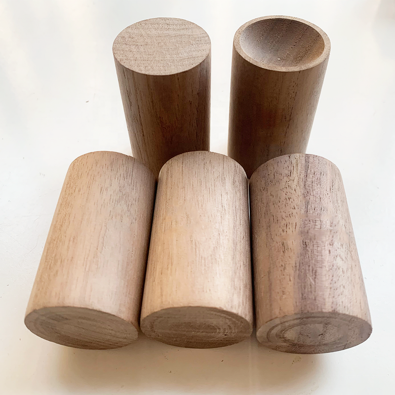 Wooden Aroma Diffuser - Hot Sale Small Ornaments Home Fragrance Essential Oil Use