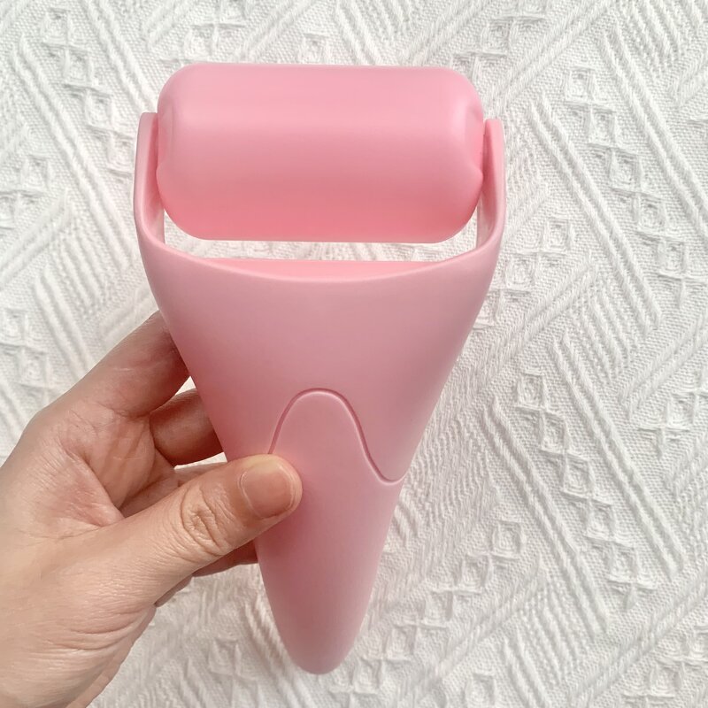 Face Ice Roller - High Quality Customized Skin Cooling Homeuse Custom Logo