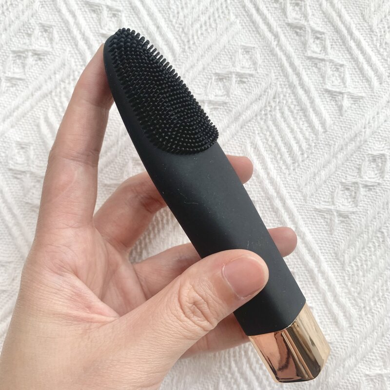 Silicone Facial Cleanser - Esthetician Supplies Deep Cleaning Face Scrubber Brush