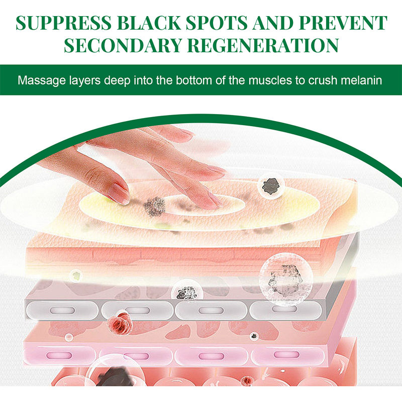 Anti-aging Face Serum - Factory Price 50ML Dark Spot Correcting Whitening Skin Care