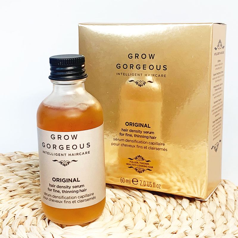 Hair Growth Essential Oil - Factory Price 60ml Hair Care Treatment Product