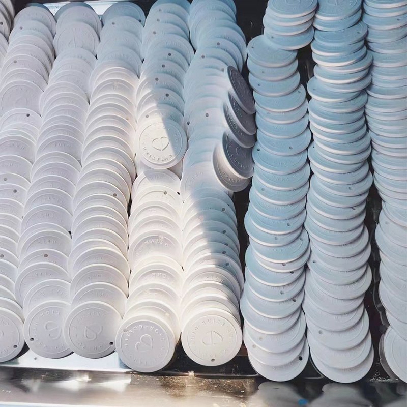 Scented Ceramic Diffuser - Home Fragrance Private Label Aroma Stone Tool