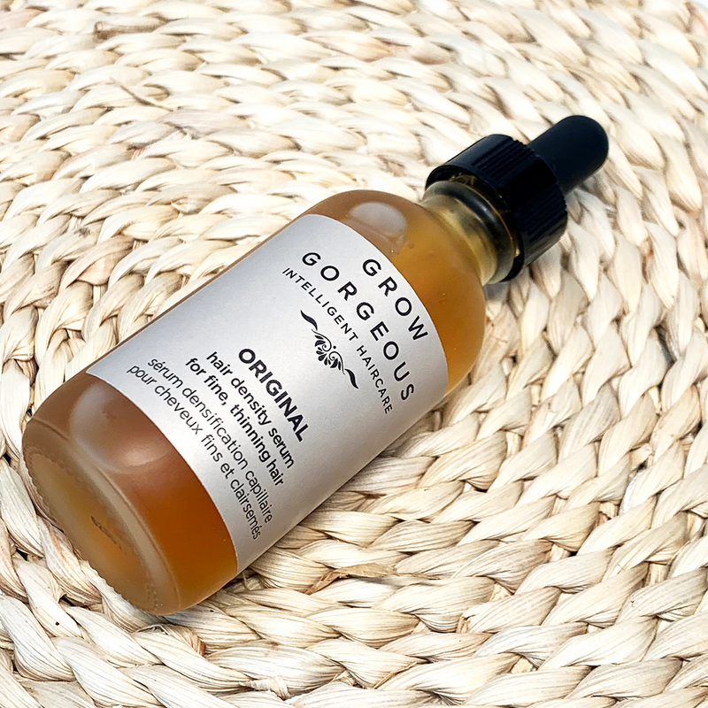 Hair Care Gift Set - Anti-hair Loss Nourishing Scalp Essential Oils Treatment