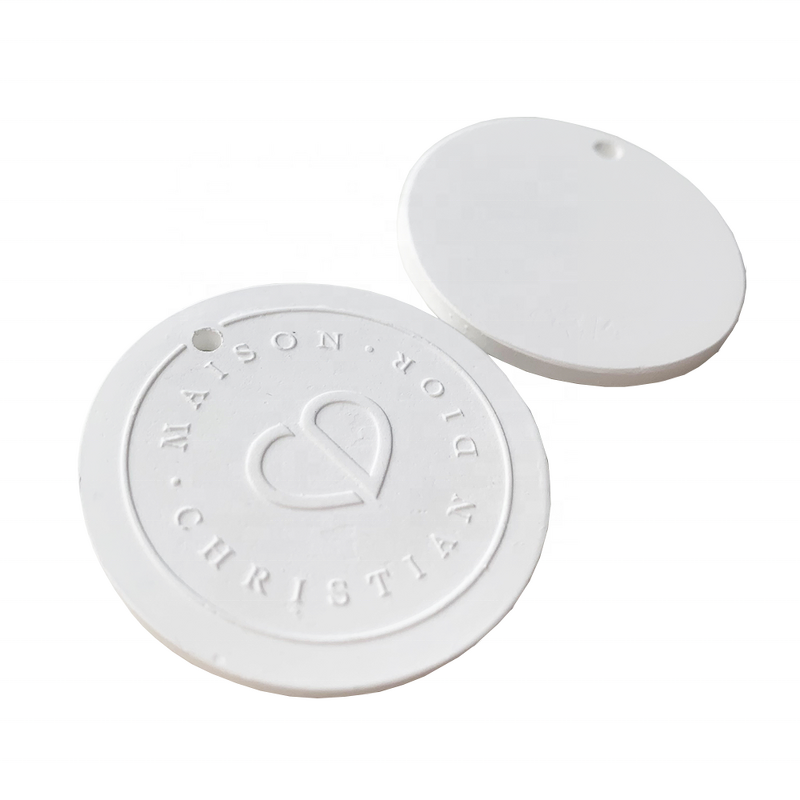 Scented Ceramic Diffuser - Home Fragrance Private Label Aroma Stone Tool