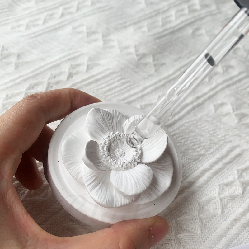 Plaster Ceramic Diffuser - Hot Sale Home Scent Fragrance Hanging Air Freshener