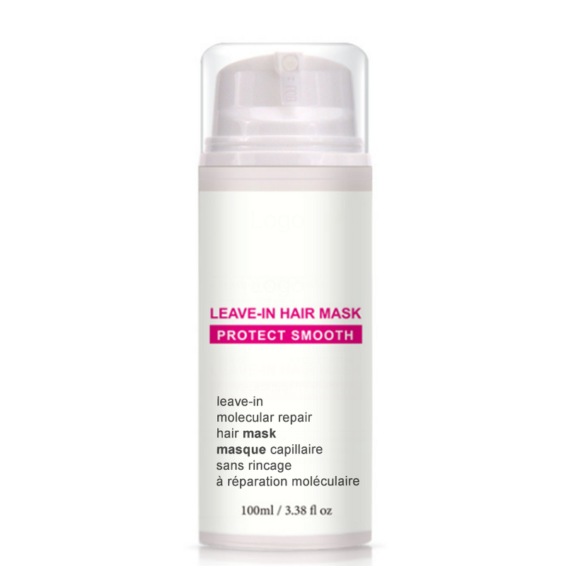 Leave-in Hair Treatment - New Arrival Molecular Home Use Hair Mask Care Product