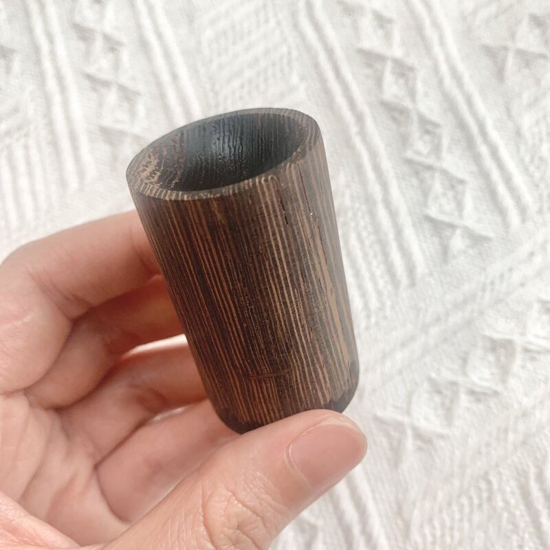Natural Wooden Diffuser - Wholesale Custom Cylinder Beech Walnut Rosewood Fireless