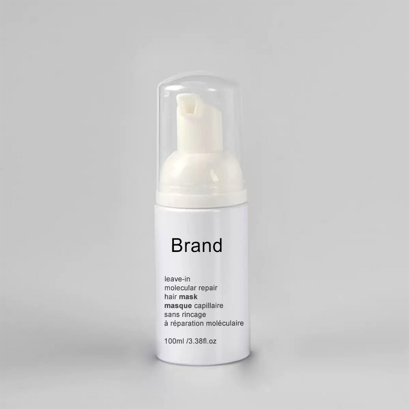 Hair Repair Serum - Hot Selling 50ml Reverse Damage Leave in Molecular Conditioner