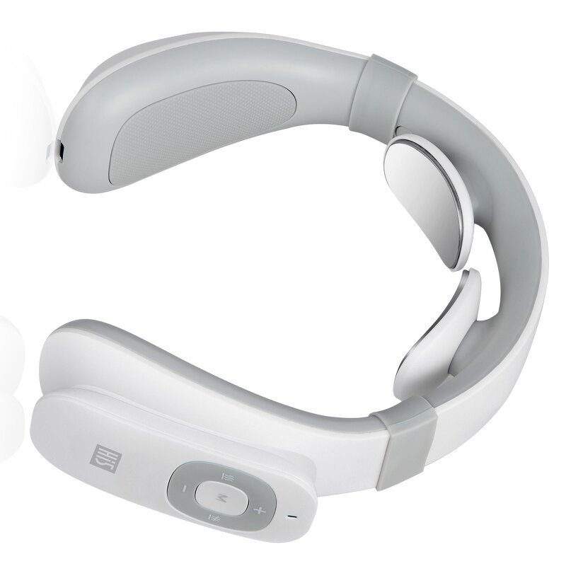 Smart Neck Massager - Premium Cervical Spine Health Massage Product Relief Tool