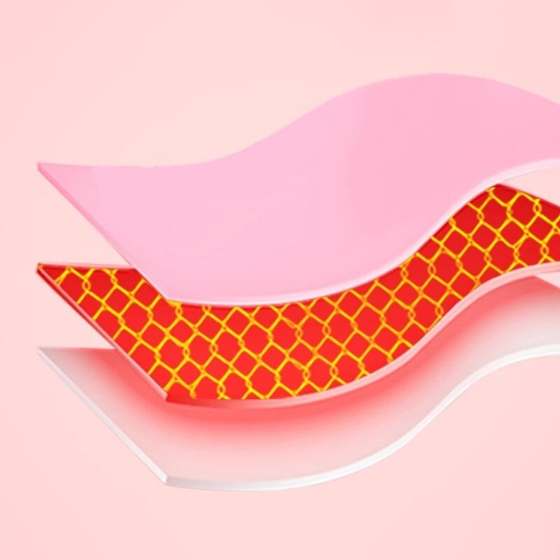 Menstrual Heating Belt - 3-Gear Temp 3-Second Heat Waist Pain Relief Cramps Tool