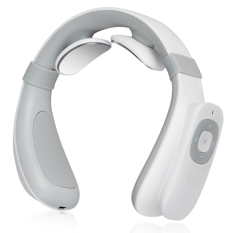 Wireless Neck Massager - Portable Personal Care Expert Wireless Massage Product Tool