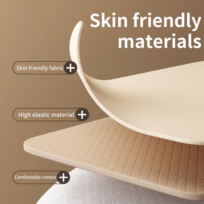 Shiatsu Neck Massager - Deep Kneading Trapezius Heating Wireless Neck Shoulder Relief