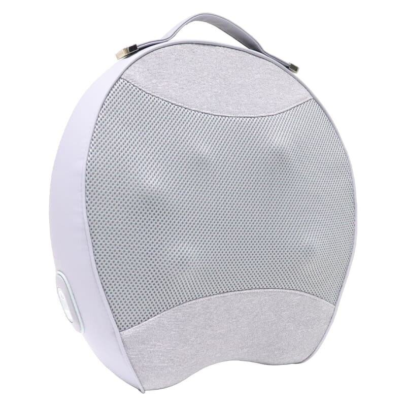 6D Back Massager - 2025 Wireless Portable 10-minute Timer Multi-Region Pain Relief