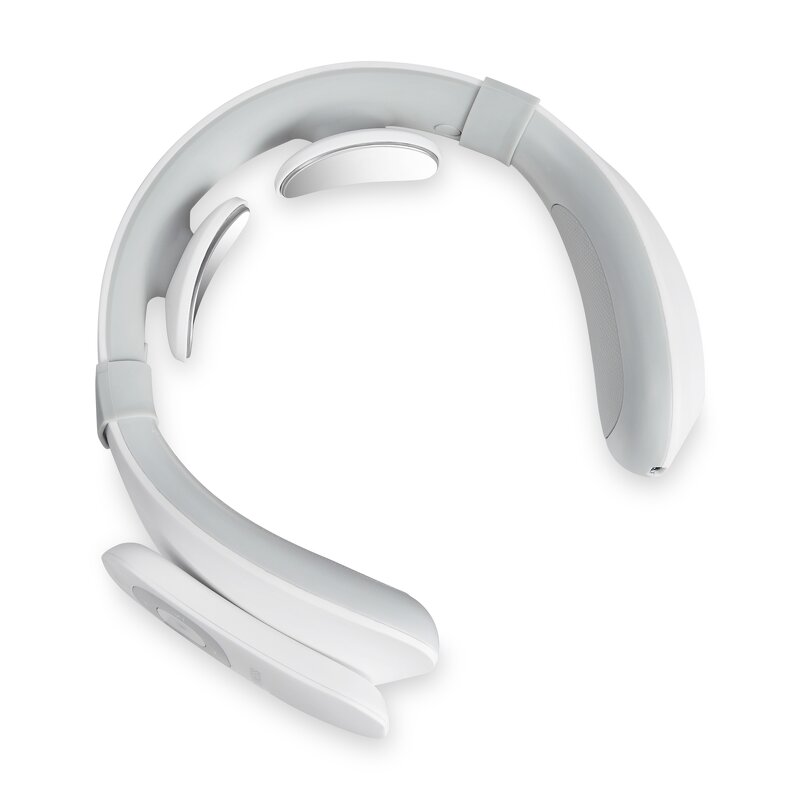 Smart Neck Massager - Premium Cervical Spine Health Massage Product Relief Tool