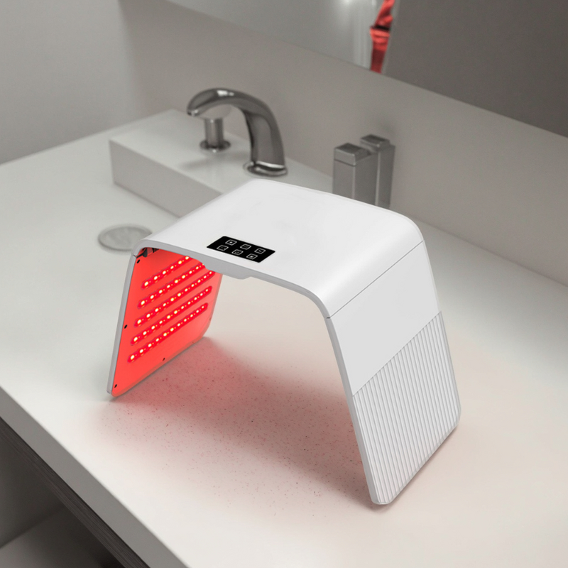 Light Therapy Device - Focused Penetration 15 Mins/Day Dullness Hydrate Skin Care