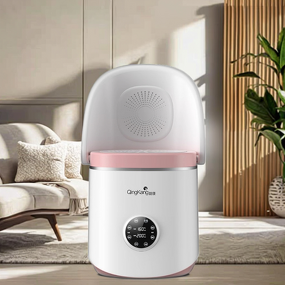 3-in-1 Moxibustion Chair - Foldable Body Heating Steam Therapy Women's Wellness Tool