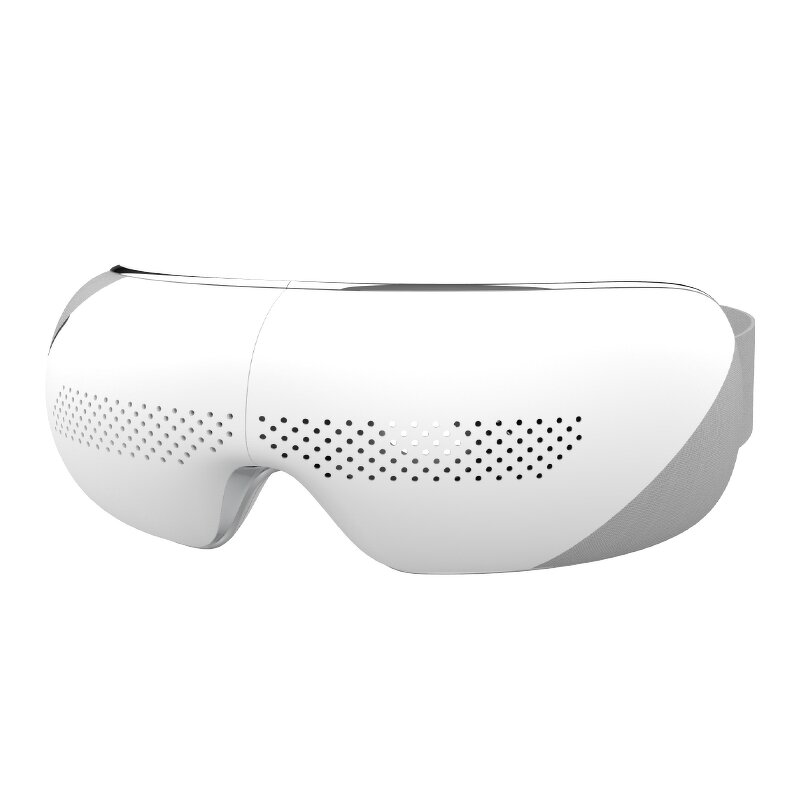 4 Mode Eye Massager - 1200mAh Battery Type C Fast Charge Portable Eye Care Tool