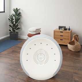 TCM Heat Therapy Chair - Rechargeable Smokeless Massage Cushion Hip Moxibustion Relief